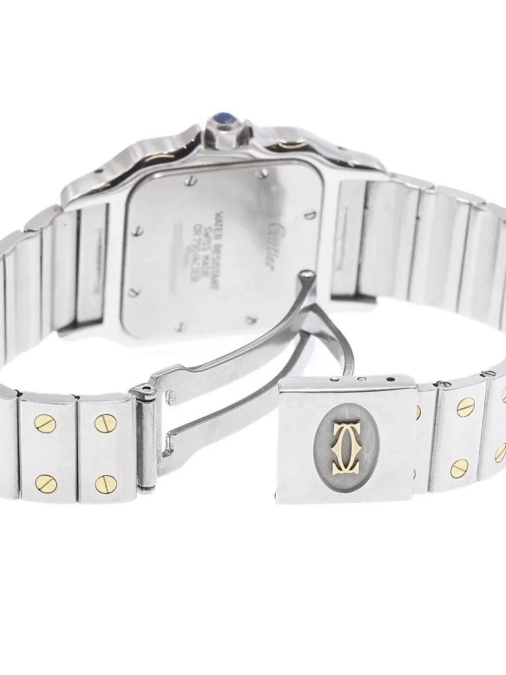 CARTIER Santos GalbeeL